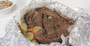 Baladi Wara'et Lahma