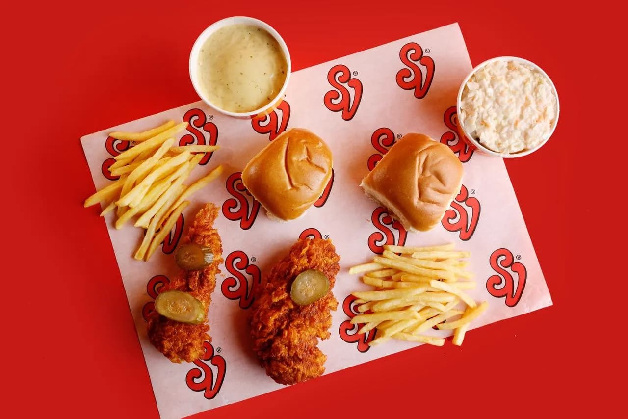 ناشفيل تندر 2  قطعة