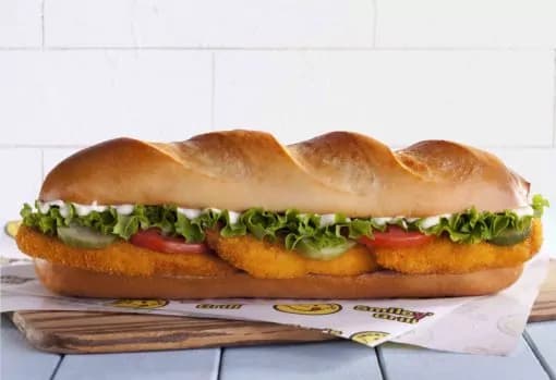 مكسيكان تشيكن كبير