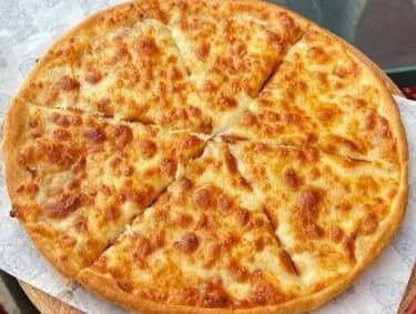 بيتزا مارجريتا صغير