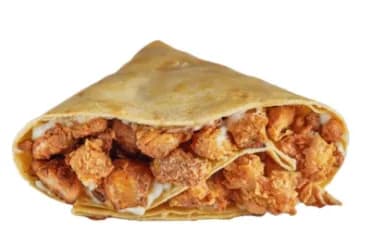 كريب كريسبي