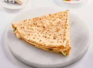 كريب ميكس جبن