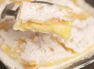 فطيرة كاستر