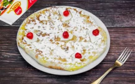 فطيرة اليكس وان حلو