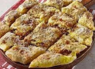 فطيرة اسكندرية