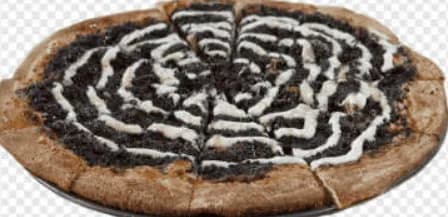 فطيرة اوريو