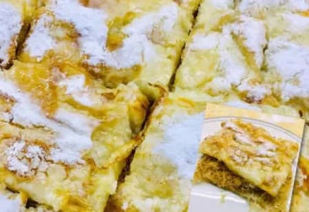 فطيرة كاريما