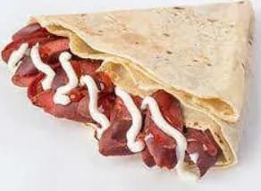 كريب هوت دوج