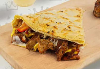 كريب شيش طاووق