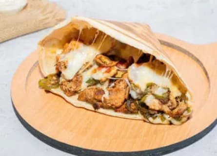 كريب فاهيتا فراخ