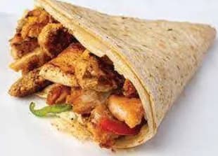 كريب فراخ بانية