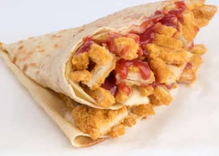 كريب سوبر كرانشى