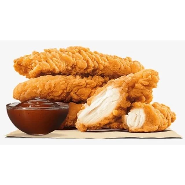 دجاج مقرمش اوريجينال