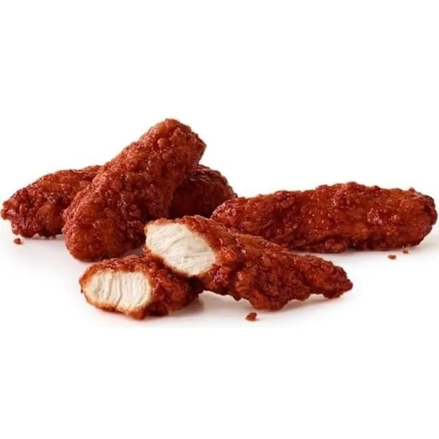 دجاج باربيكيو مقرمش