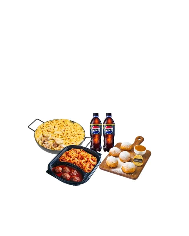 ماجنيفيسينت تو