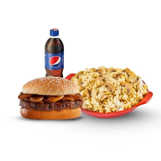 عشاق المشروم