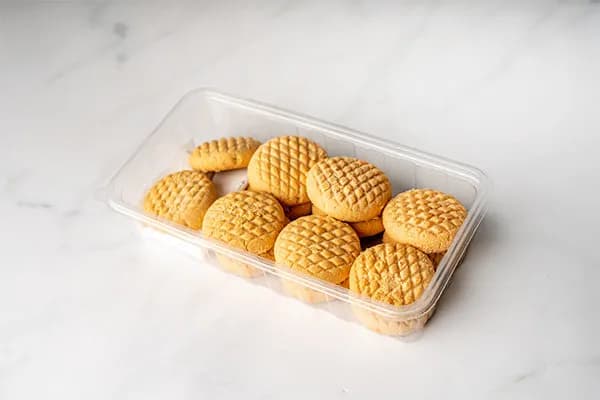 عبوه كحك ساده