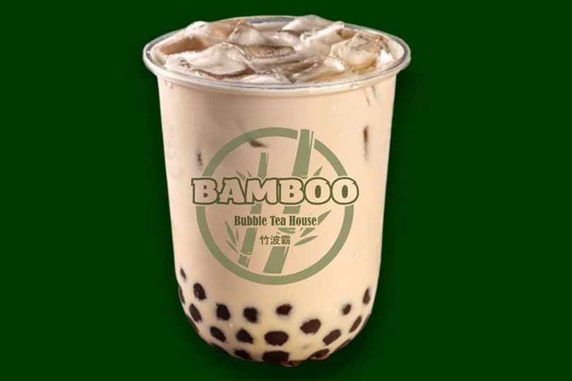 Classic Boba
