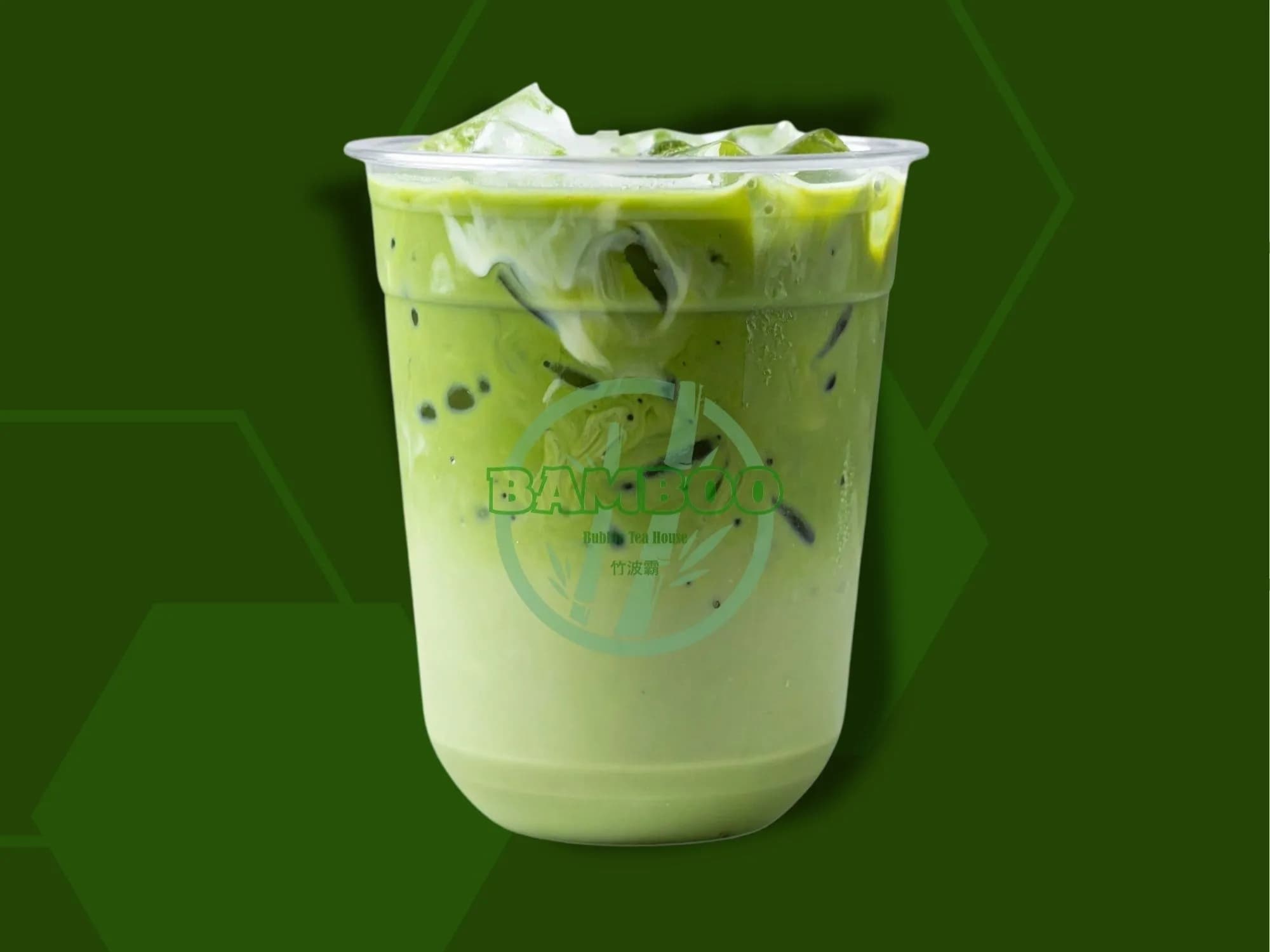 Matcha Boba