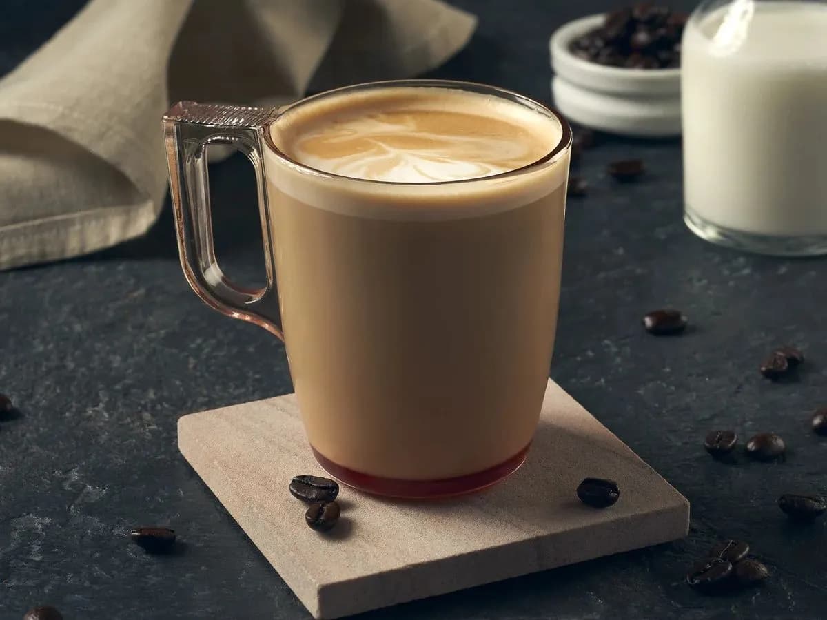 Caffè Latte