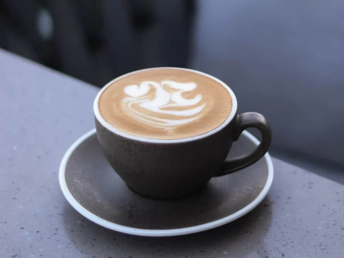 Spanish Latte