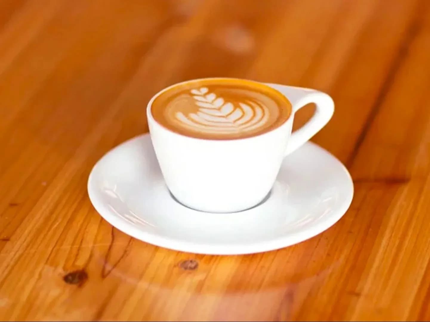 Flat White