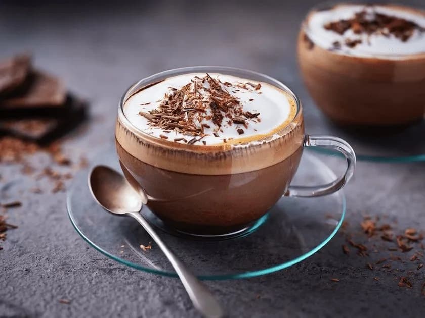 Mocha