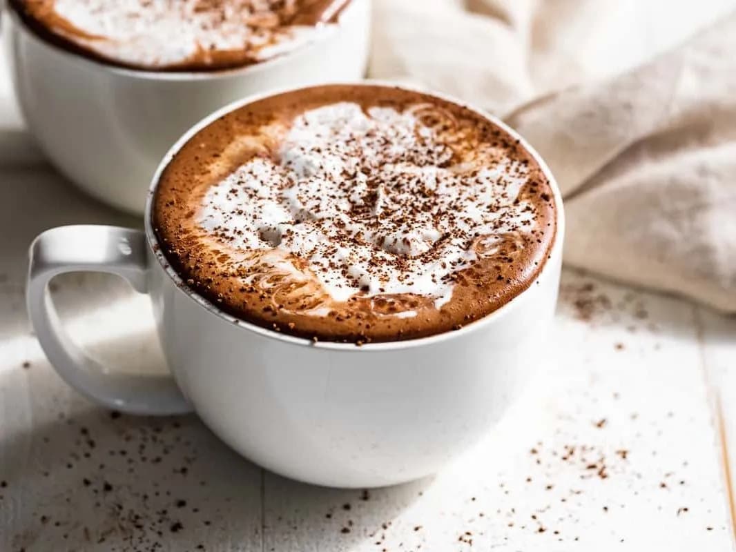 Hot Chocolate