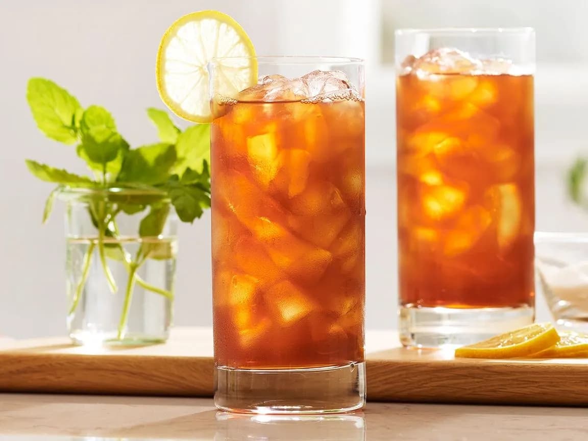 Iced Tea