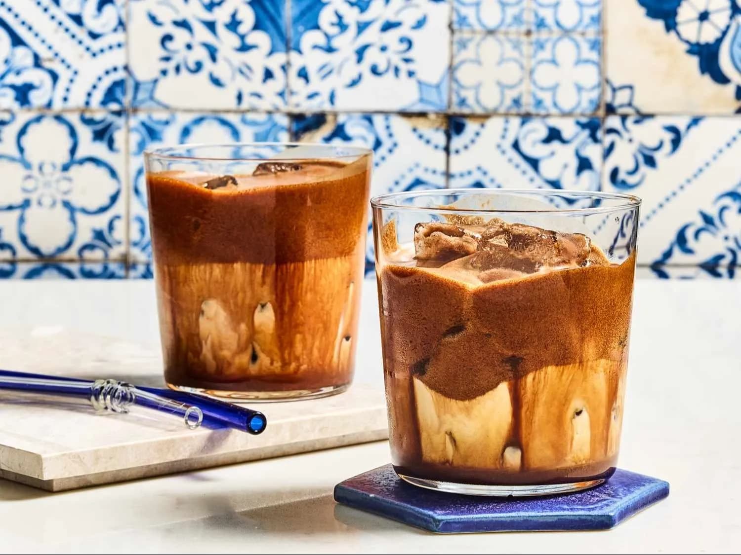 Iced Mocha