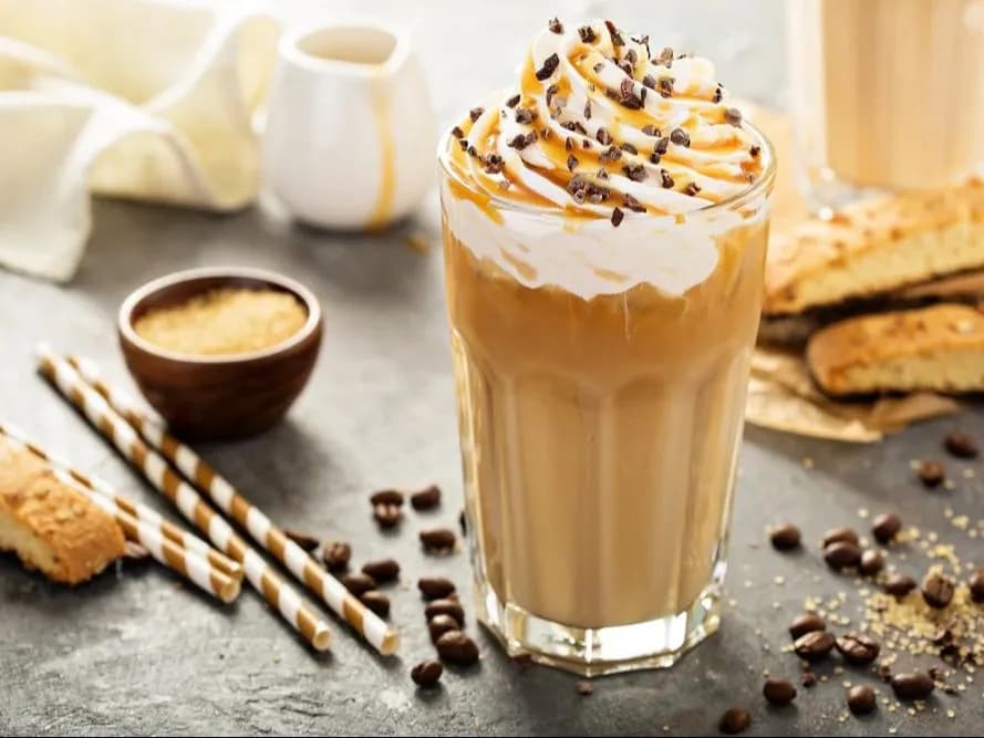 Frappe