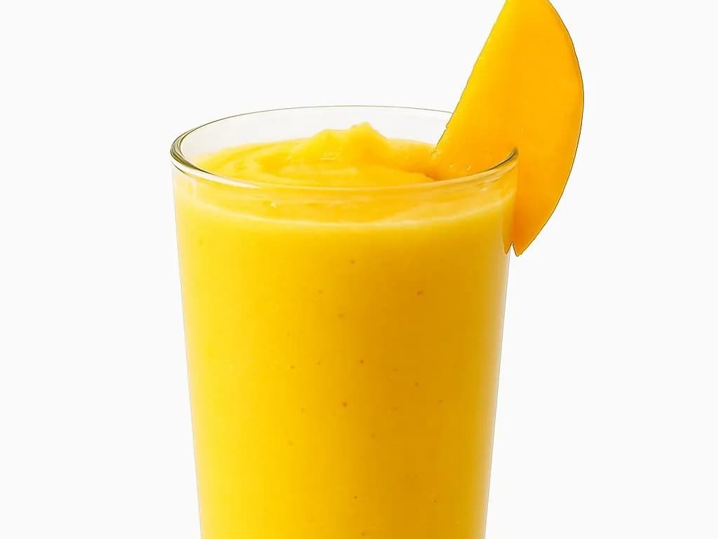 Fresh Mango