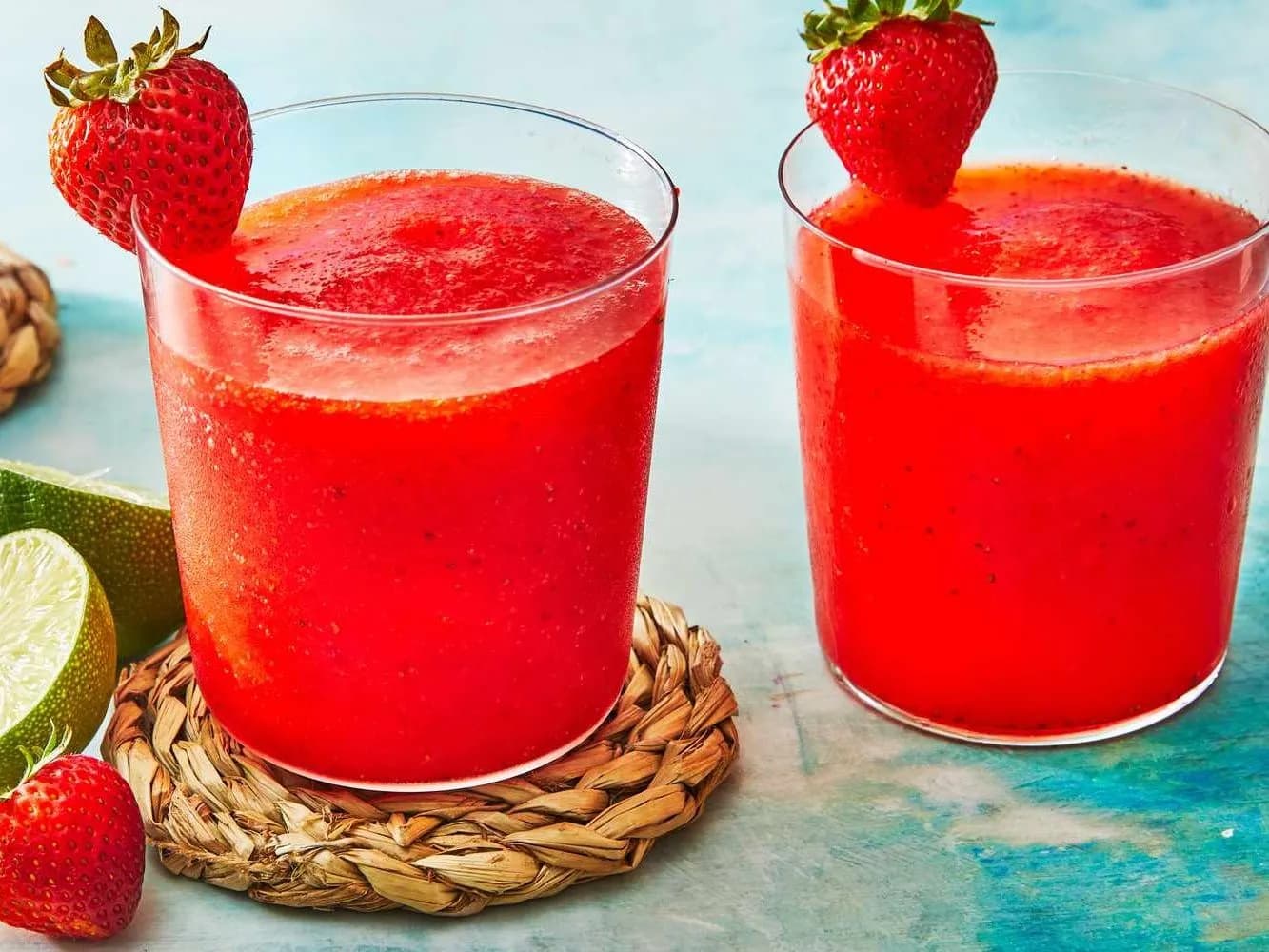 Fresh Strawberry