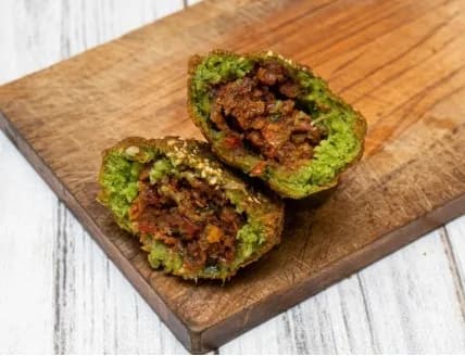 قرص المدهش اسكندراني