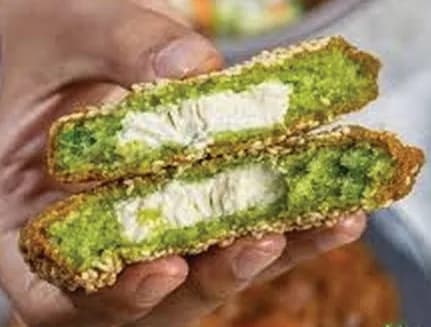 قرص طعميه كيرى