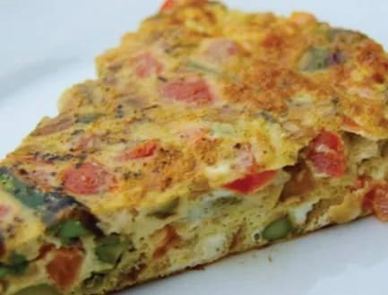 قرص عجه بلدى صغير