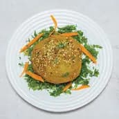 قرص طعمية كبير