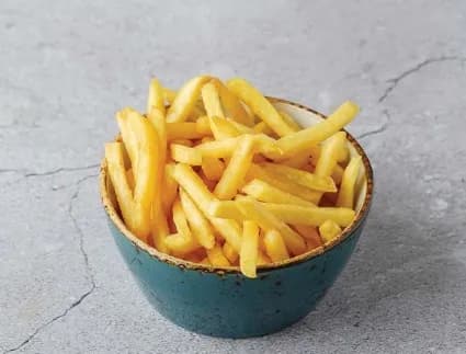 باكيت بطاطس