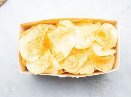 باكيت شيبسي