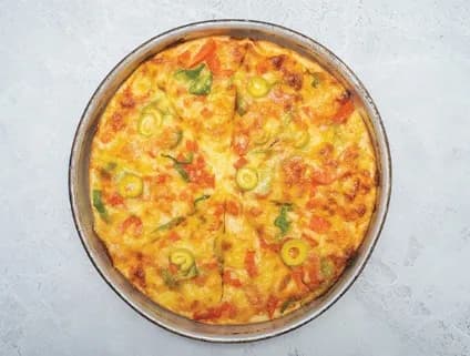 طلب اومليت اباتشي