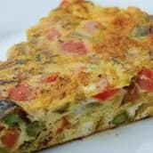 طلب عجة بلدى