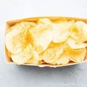 طلب بطاطس شيبسي