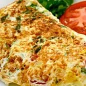 طلب اومليت سادة