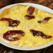 طلب اومليت بسطرمة