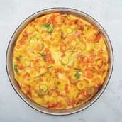 طلب اومليت اباتشي