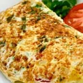 طلب اومليت رومى