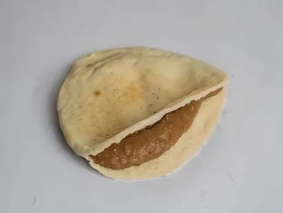 سندوتش فول بالسمن