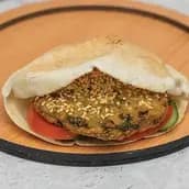 سندوتش طعمية تحابيش