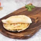 سندوتش اومليت رومى