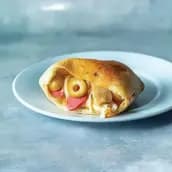 سندوتش اومليت اباتشي